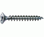 TORNILLO SPAX-S 4,5X20 CINC