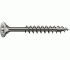 TORNILLO SPAX-S 4,5X50 CINC