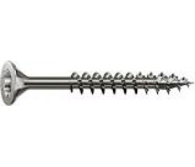 TORNILLO SPAX-S 4,5X50 CINC