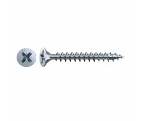 TORNILLO SPAX-S 5X30 CINC
