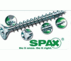 TORNILLO SPAX-S 5X80 CINC