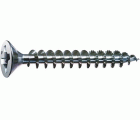 TORNILLO SPAX-S 6X45 CINC