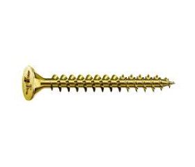 TORNILLO SPAX-S 3,5X16 BICRO