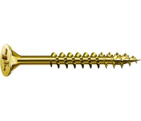 TORNILLO SPAX-S 3,5X20 BICRO
