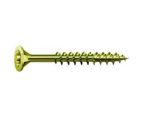 TORNILLO SPAX-S 3,5X30 BICRO