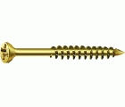 TORNILLO SPAX-S 4X25 BICRO