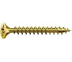 TORNILLO SPAX-S 4X30 BICRO