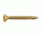 TORNILLO SPAX-S 4X40 BICRO
