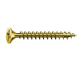 TORNILLO SPAX-S 4X50 BICRO
