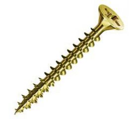 TORNILLO SPAX-S 4X60 BICRO