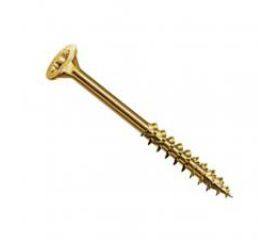 TORNILLO SPAX-S 4,5X30 BICRO