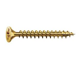 TORNILLO SPAX-S 4,5X70 BICRO
