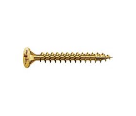 TORNILLO SPAX-S 5X30 BICRO