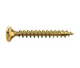 TORNILLO SPAX-S 5X40 BICRO