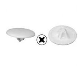 TAPONES BLANCOS P/TORNILLO