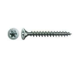 TORNILLO SPAX-S 6X50 CINC TORX 30