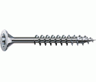 TORNILLO SPAX-S 5X60 CINC TORX 20