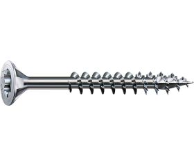 TORNILLO SPAX-S 5X60 CINC TORX 20