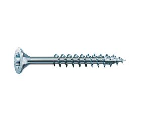 TORNILLO SPAX 5X70 CINC TORX 20
