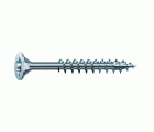 TORNILLO SPAX 5X90 CINC TORX 20