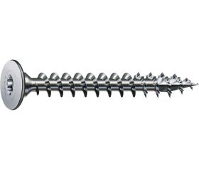 TORNILLO SPAX-S 6X60 CINC TORX 30