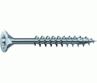 TORNILLO SPAX-S 6X140 CINC TORX 30