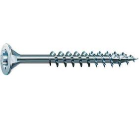 TORNILLO SPAX-S 6X140 CINC TORX 30