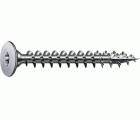 TORNILLO SPAX 6X180 CINC TORX 30