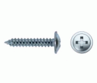 TORNILLO CHAPA CH88H 4,2X13 NEGRO