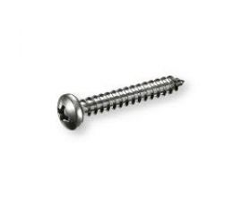 TORNILLO DIN 7981 Nº7X1