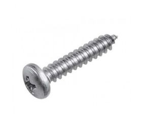 TORNILLO DIN 7981 Nº4X5/8