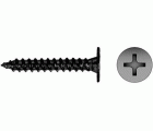 TORNILLO CE 4,2X13 CINC NEGRO