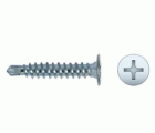TORNILLO AUTOTALAD C/EXTRAPLANA 4,2X23 CET CINC