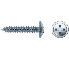 TORNILLO CH88H 4,2X13 CINC