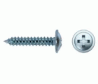 TORNILLO R/CHAPA CH88H 4,2X19 CINC