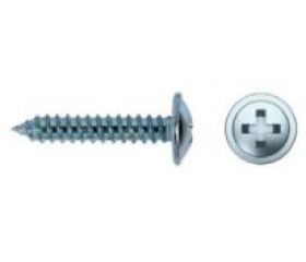 TORNILLO R/CHAPA CH88H 4,2X19 CINC