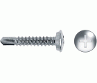 TORNILLO AUTOTAL TEC PH 4,8X25 CINC