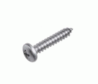 TORNILLO DIN 7981 Nº2X1/4"(2,2X6,5)