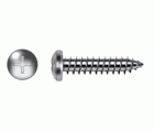TORNILLO DIN 7981 Nº6X5/8"