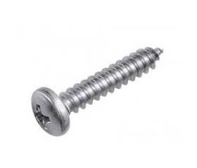 TORNILLO DIN 7981 Nº7X7/8