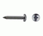TORNILLO DIN 7981 Nº7X1"1/4 (3,9x32)