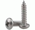 TORNILLO DIN 7981 Nº10X1-1/2" (4,8X38)