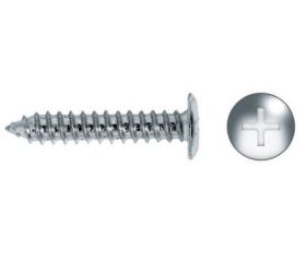 TORNILLO FS 4,2X19 CINC