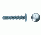 TORNILLO AUTOTAL CAB/REMACHE FST 3,5X9.5 CINC