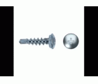 TORNILLO BROCA PLASTICO 5,1X19 TEC PLAS