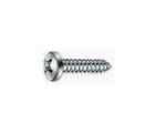 TORNILLO DIN 7981 Nº4X1/4" (2,9X6,5)