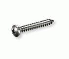 TORNILLO DIN 7981 Nº7X1"
