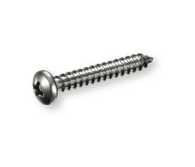 TORNILLO DIN 7981 Nº7X1