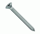 TORNILLO DIN 7982 Nº7X3/4"