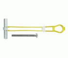 BASCULANTE MULTIUSO BT PLUS M6 C/TORNILLO PZ2